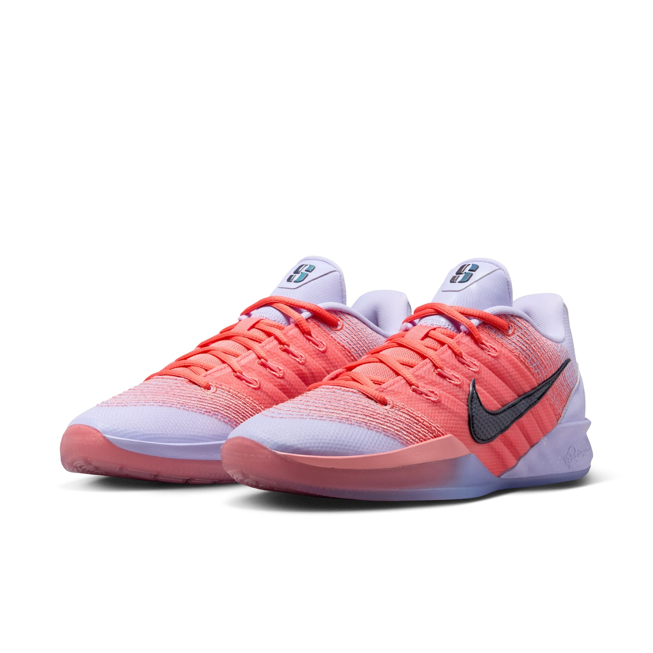 Nike Sabrina 3 - Nike