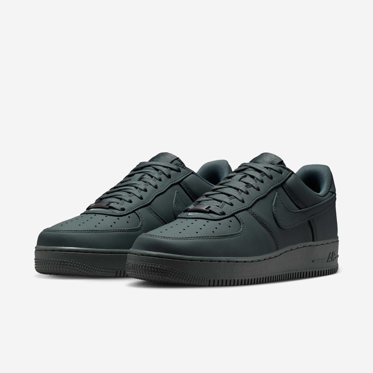 Air Force 1 Low Retro Premium - Nike