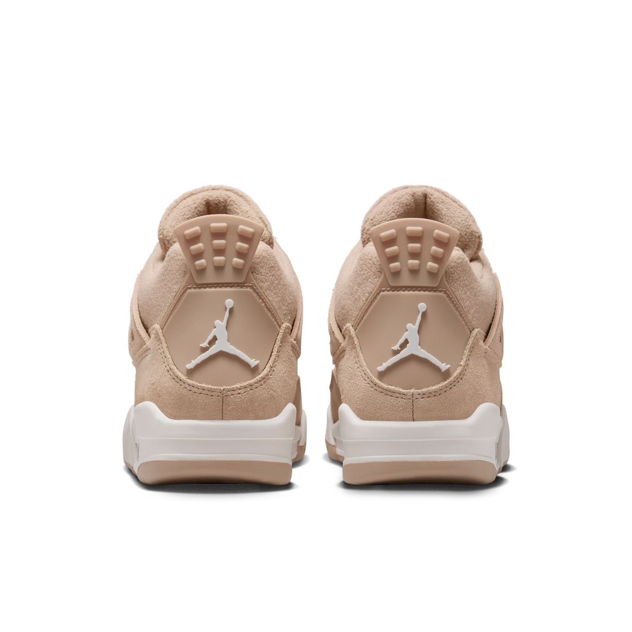 Women's Air Jordan 4 - Nike