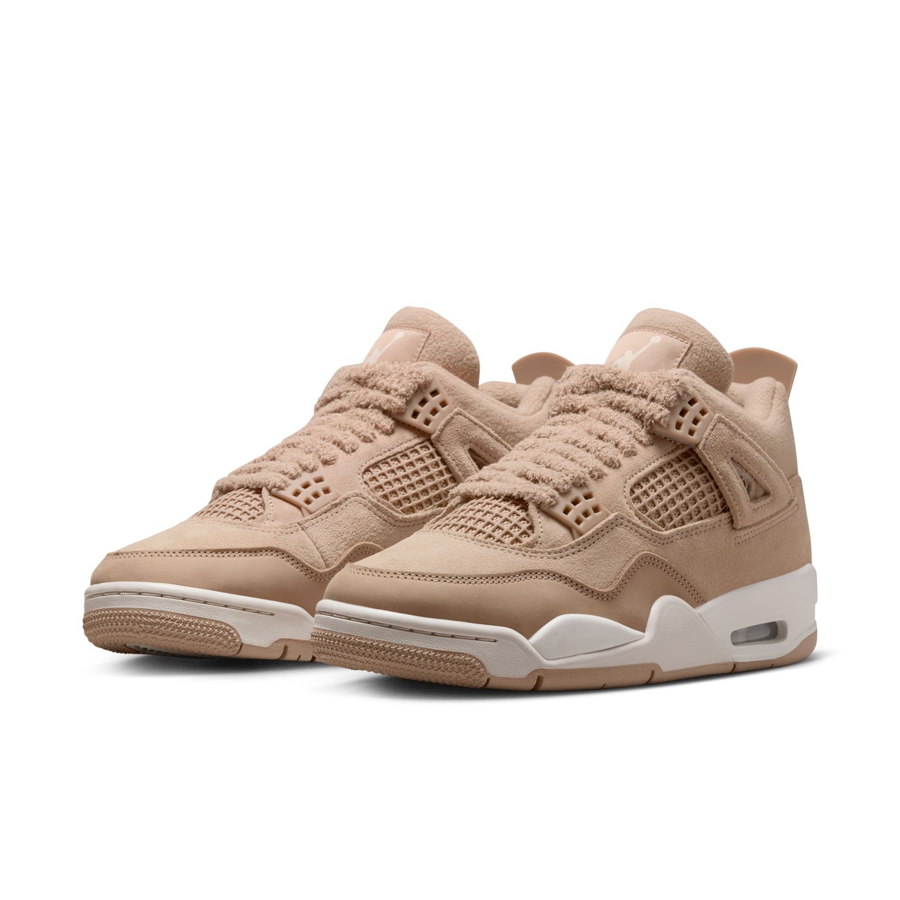 Women's Air Jordan 4 - Nike