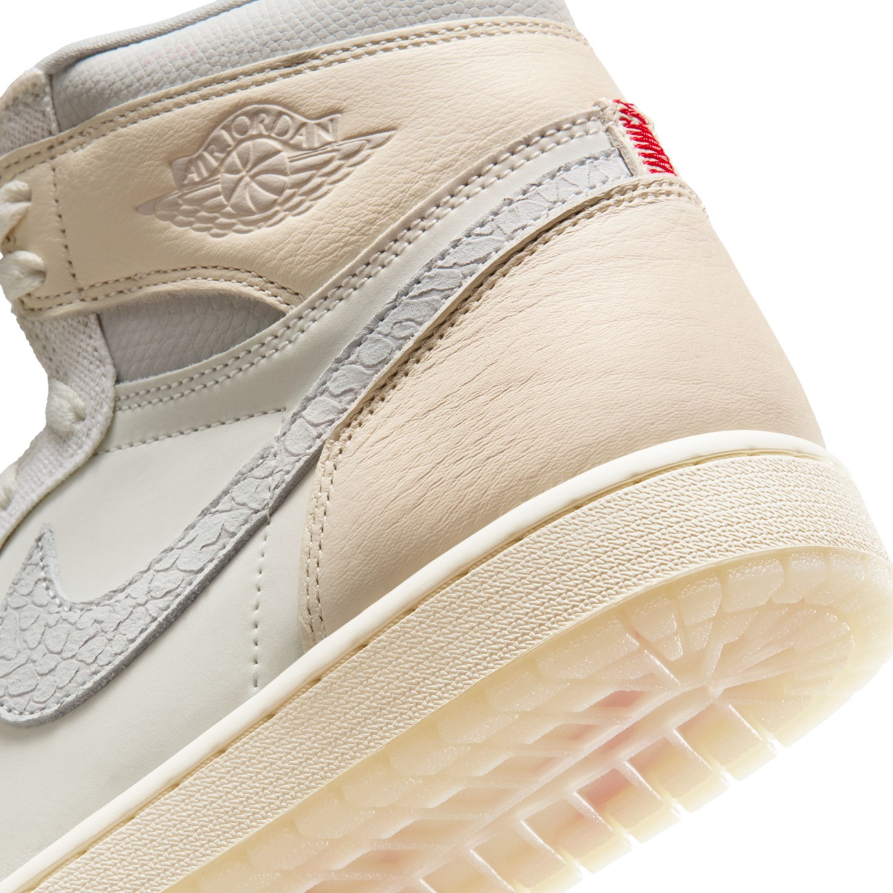 Air Jordan 1 Retro High - Nike