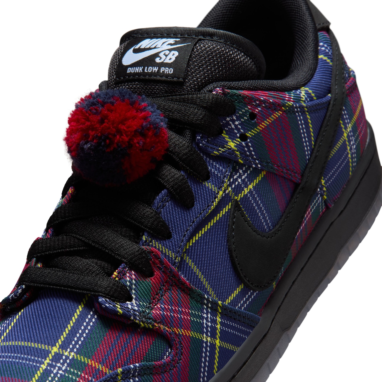 Nike SB Dunk Low - Nike