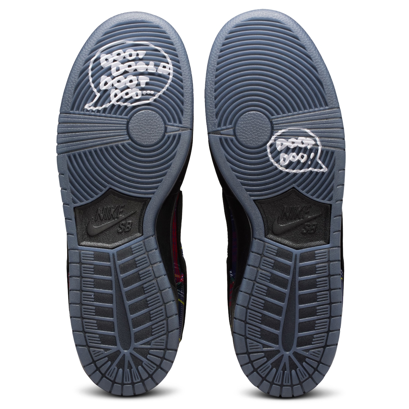 Nike SB Dunk Low - Nike