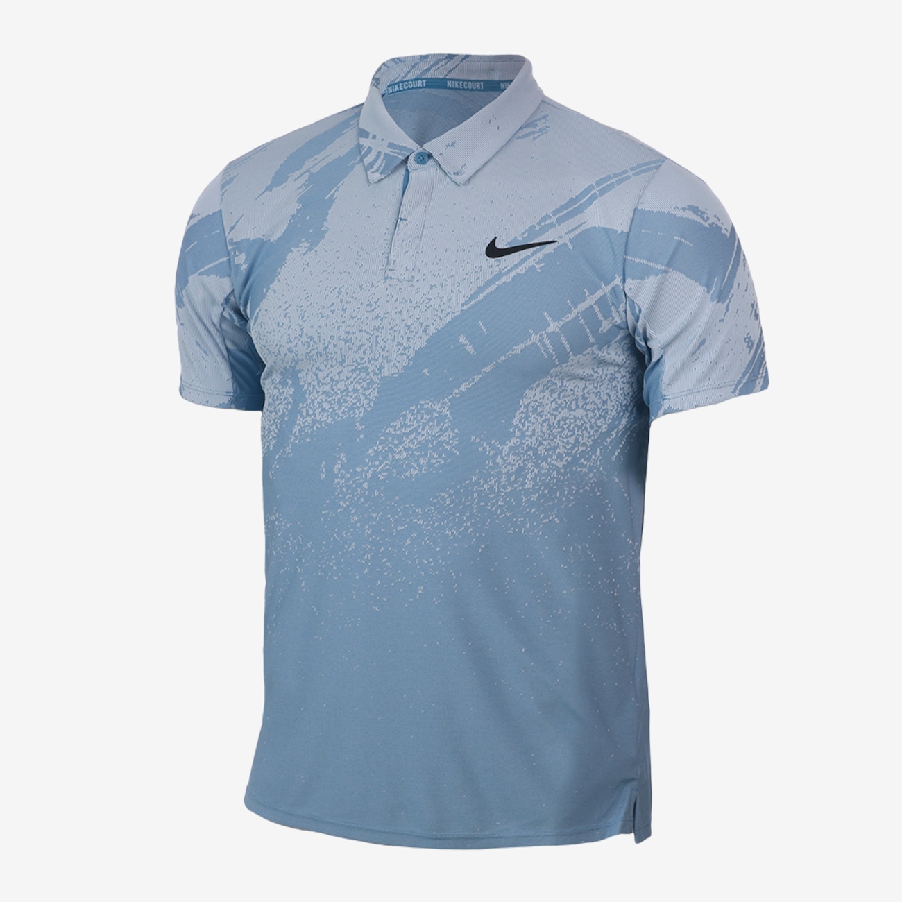 Camisa Polo Nike Court ADV Slam Masculina