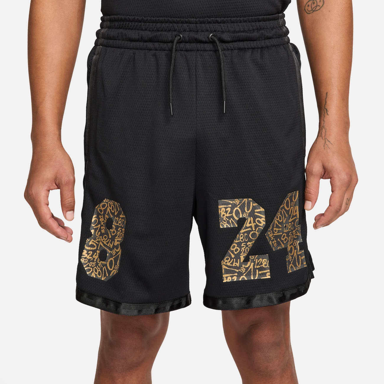 Shorts Kobe Bryant Nike Masculino