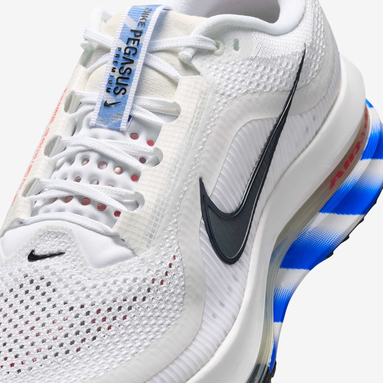 Tênis Nike Pegasus Premium Masculino - Nike
