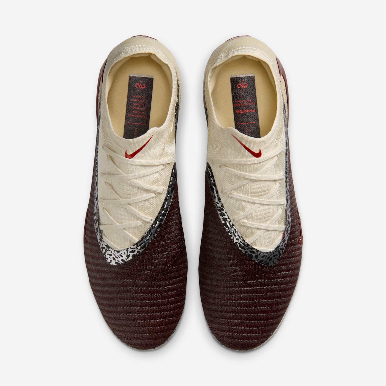 Chuteira Campo Nike Phantom 6 Elite Low - Nike