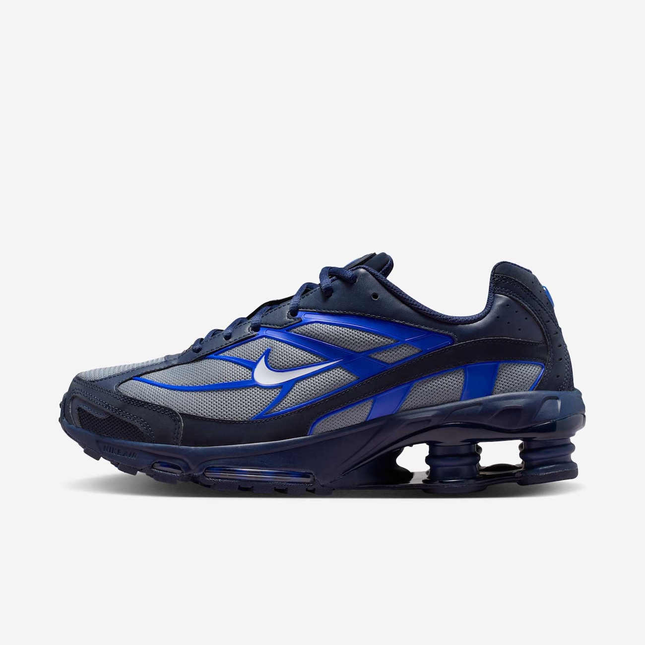 Tênis Nike Shox Ride 2 Masculino
