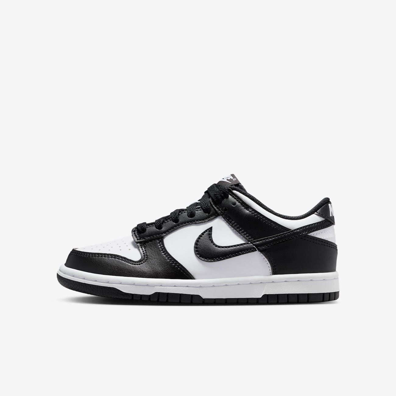 Tênis Nike Dunk Low Next Nature Infantil