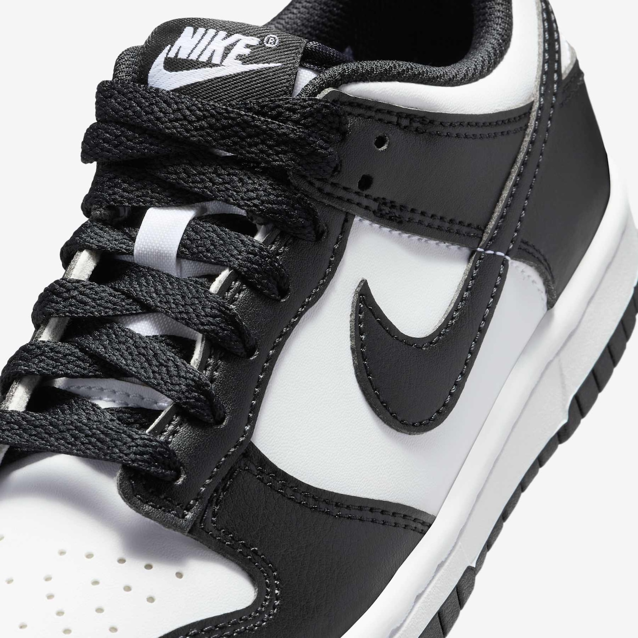 natu✩ Tênis Nike Dunk Low Next Nature Infantil - Nike