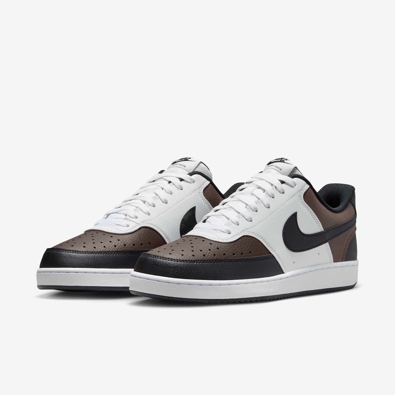 Tênis Nike Court Vision Low Masculino - Nike