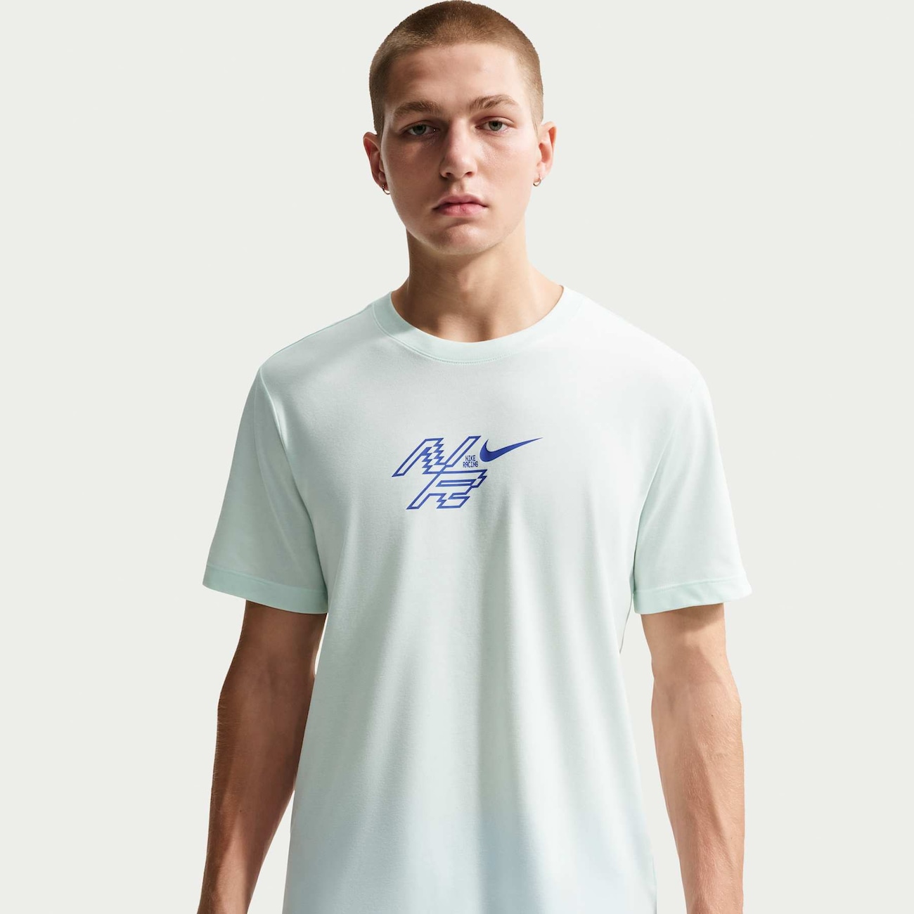 Camiseta Nike Aeroswift Running Masculina