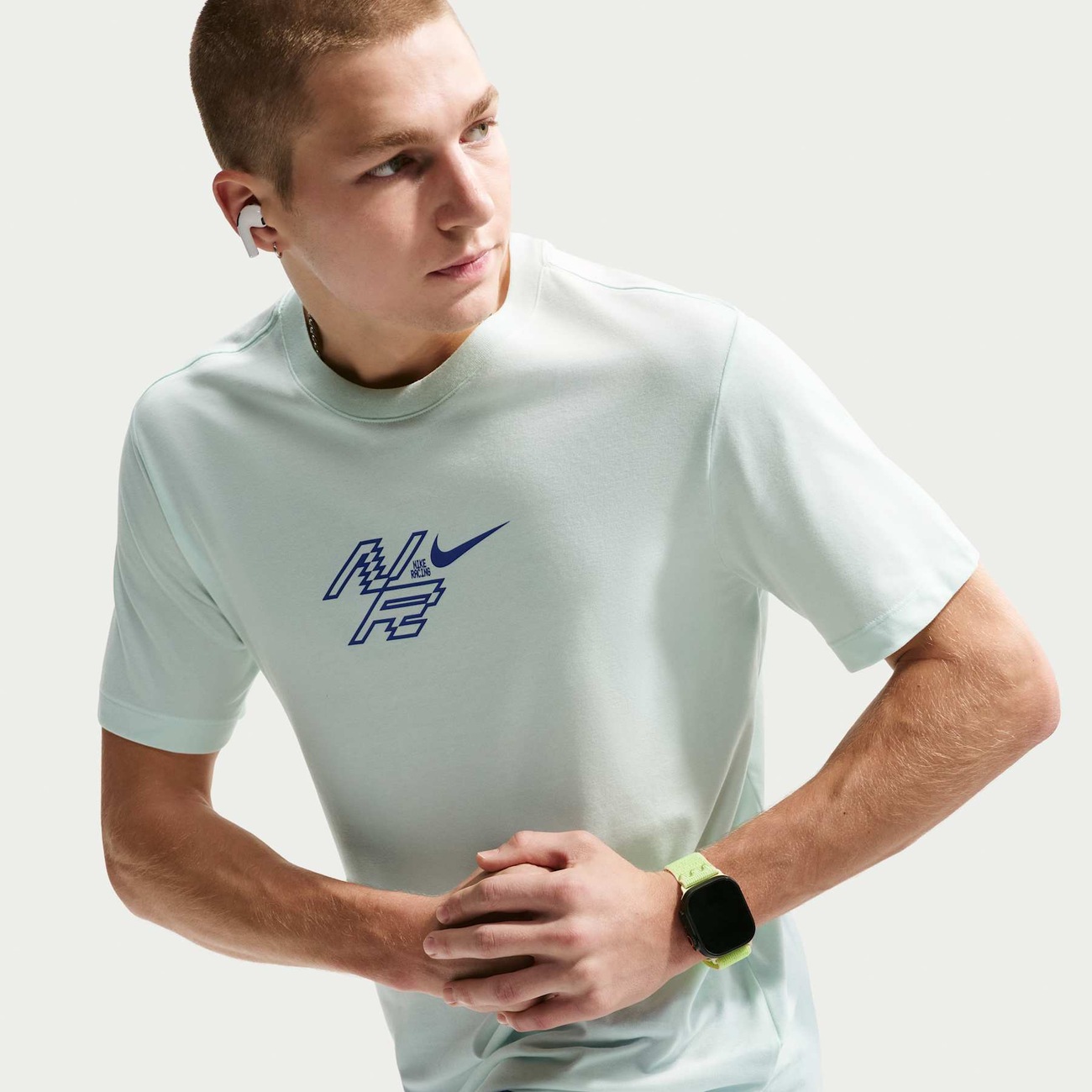 Camiseta Nike Aeroswift Running Masculina - Nike