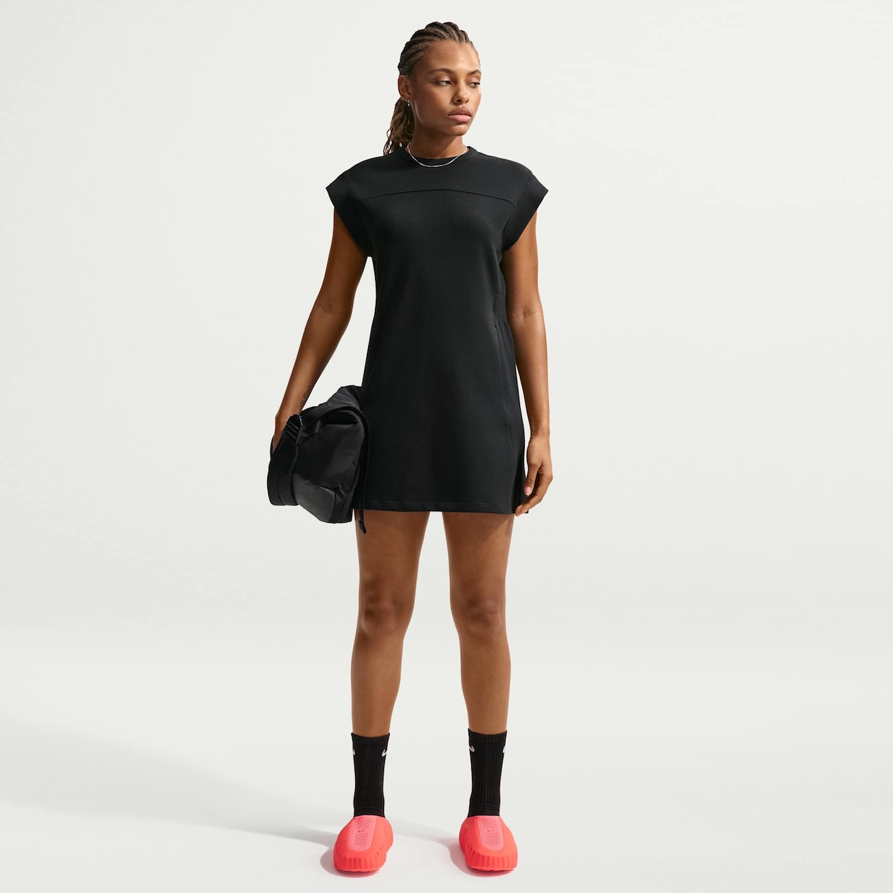 Vestido Nike 24.7 Feminino