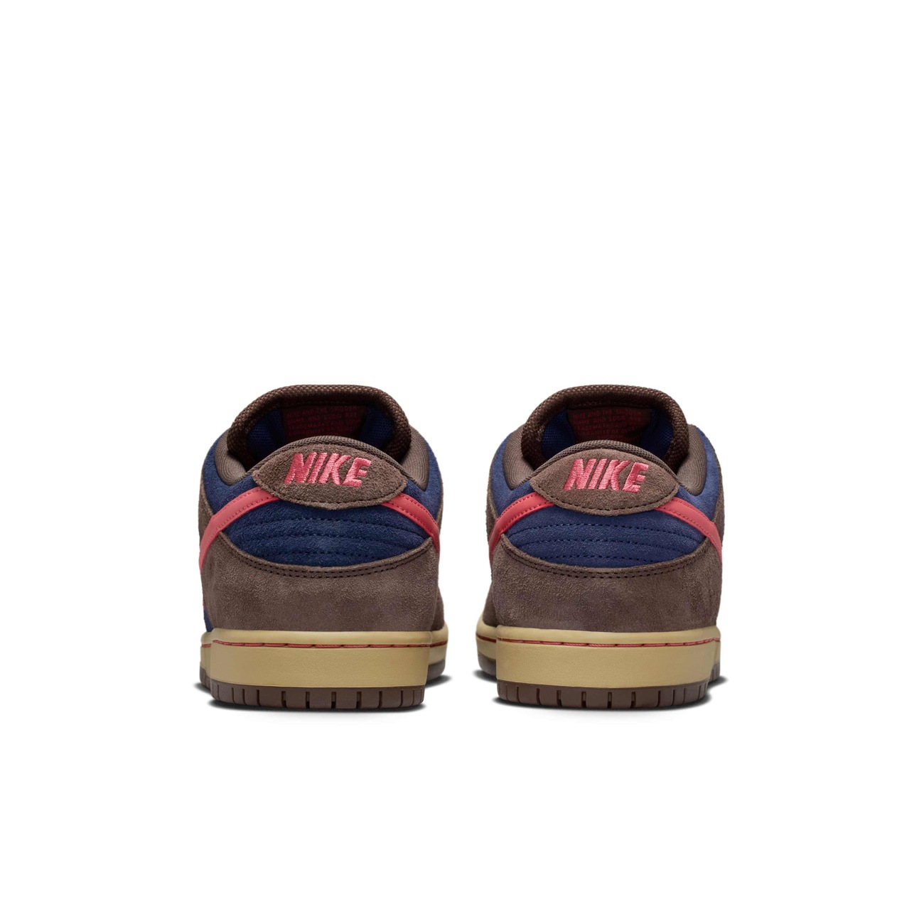 Nike SB Dunk Low - Nike