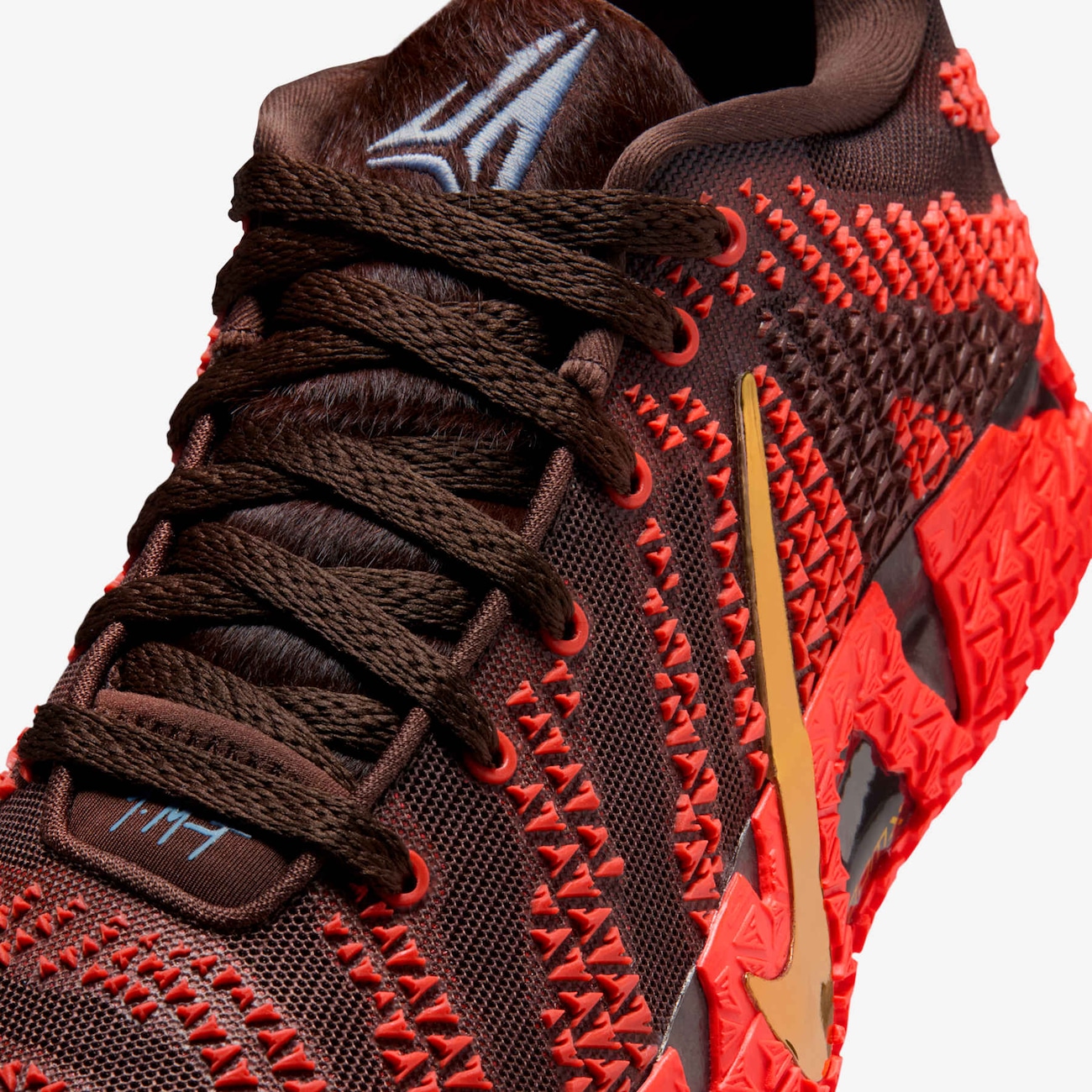 Nike Ja 3 Year of the Horse - Nike
