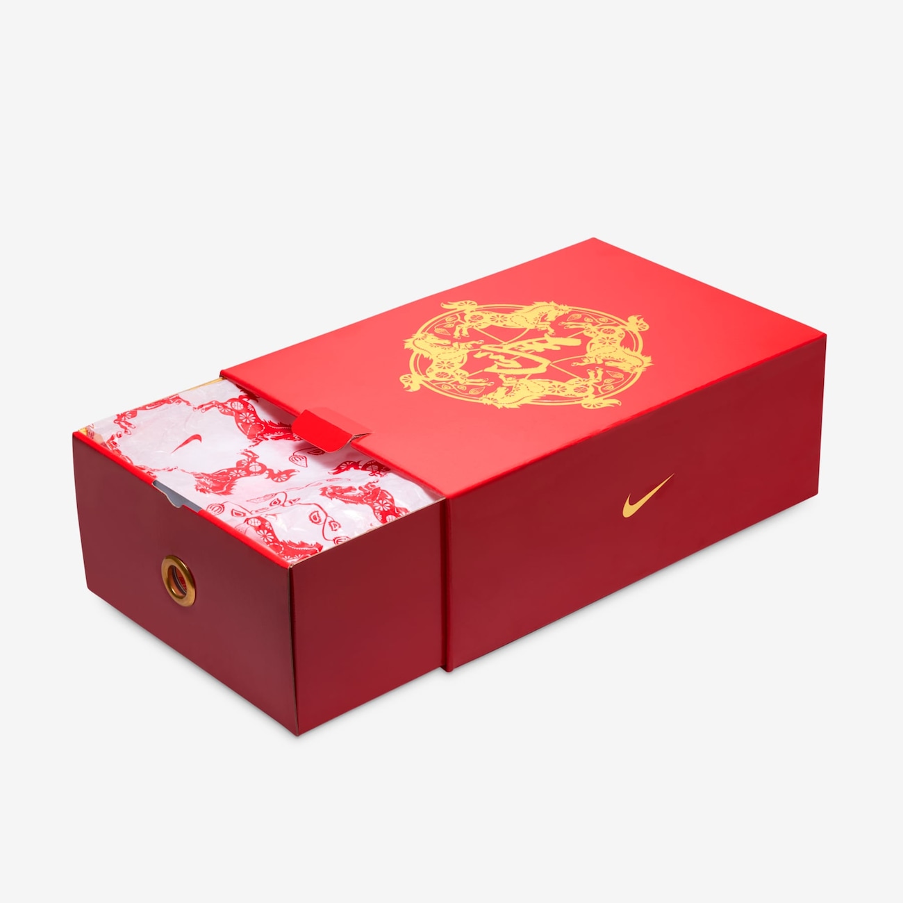Nike Ja 3 Year of the Horse - Nike