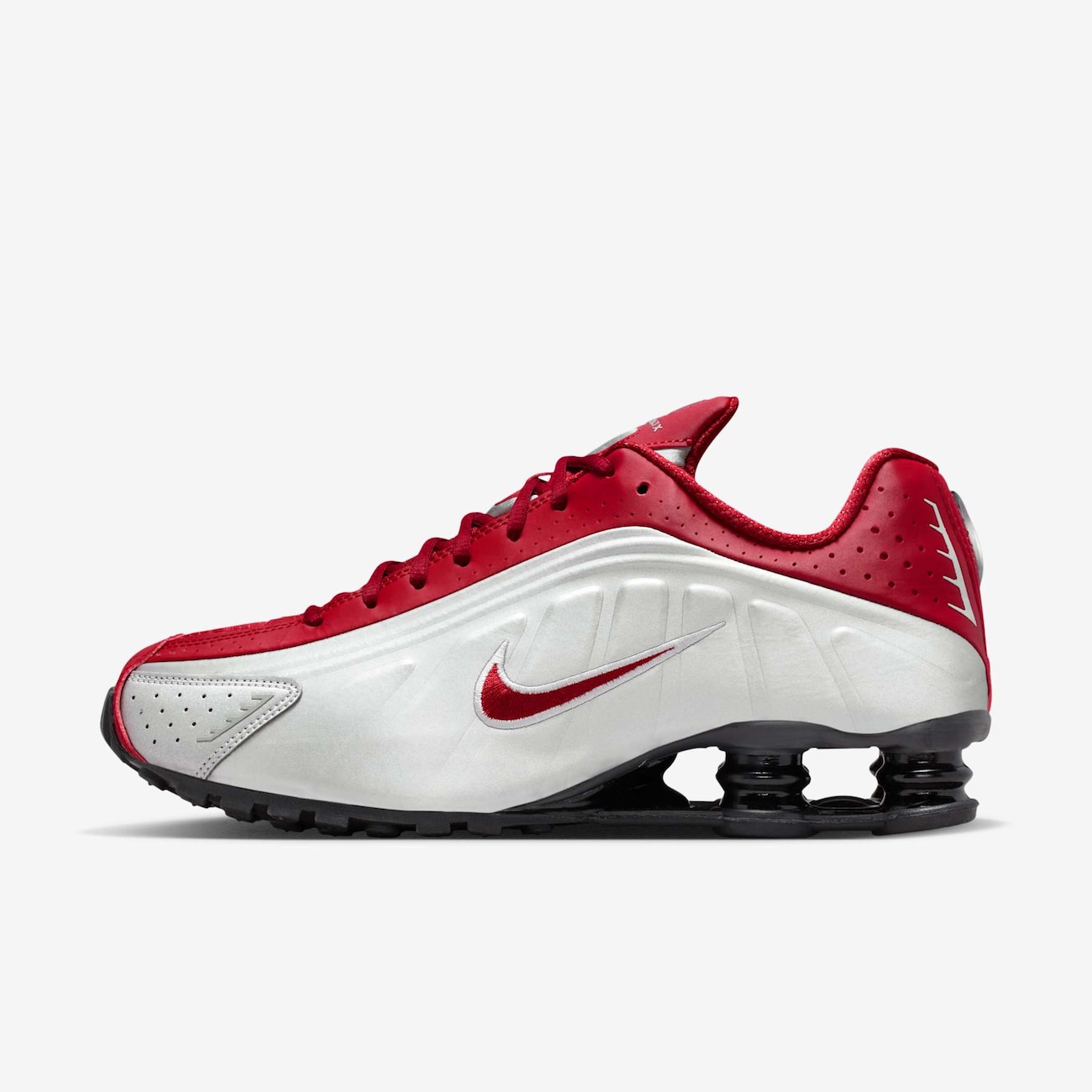 Nike Shox R4 - Foto 1