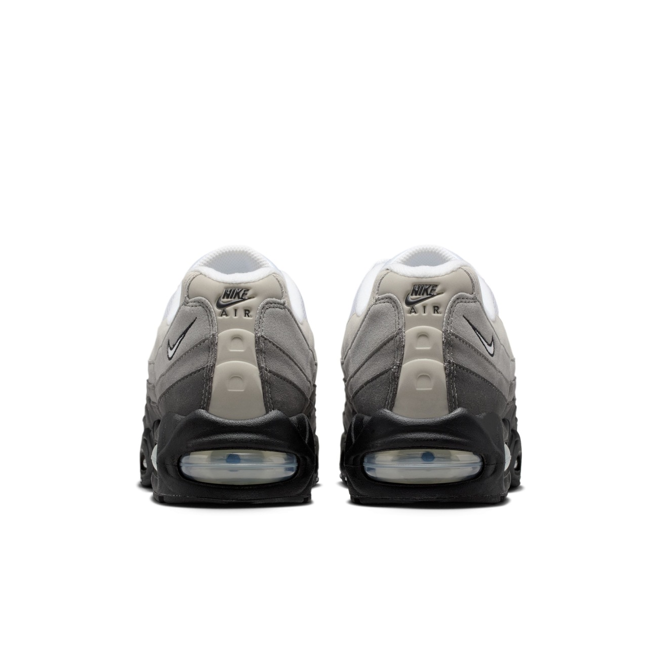 Air Max 95 Big Bubble - Nike