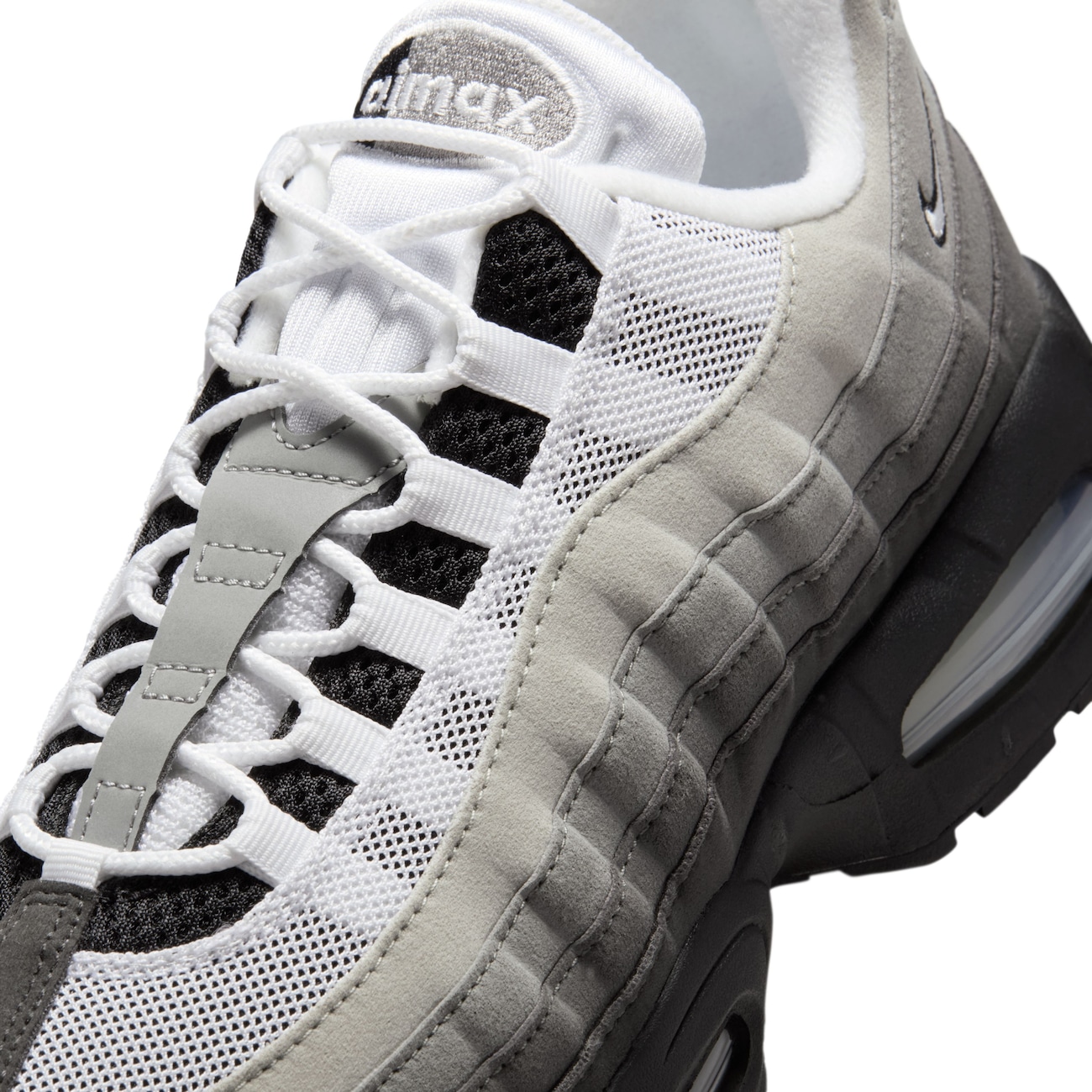 Air Max 95 Big Bubble - Nike