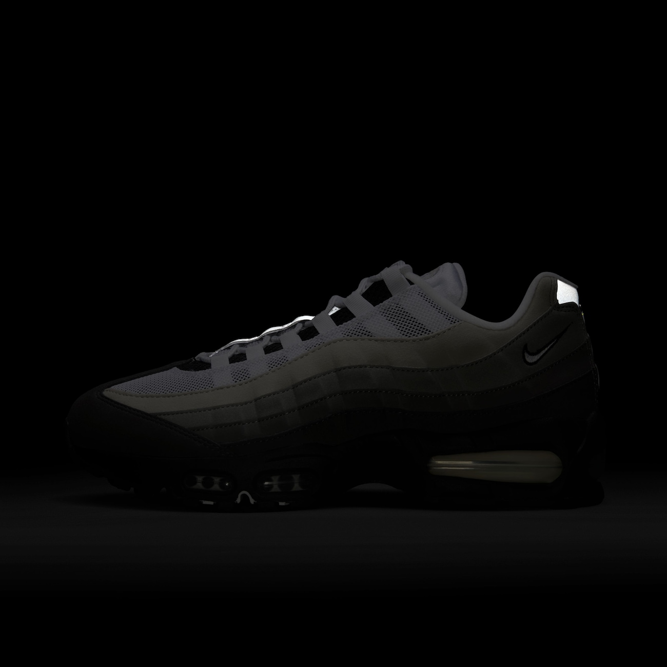Air Max 95 Big Bubble - Nike