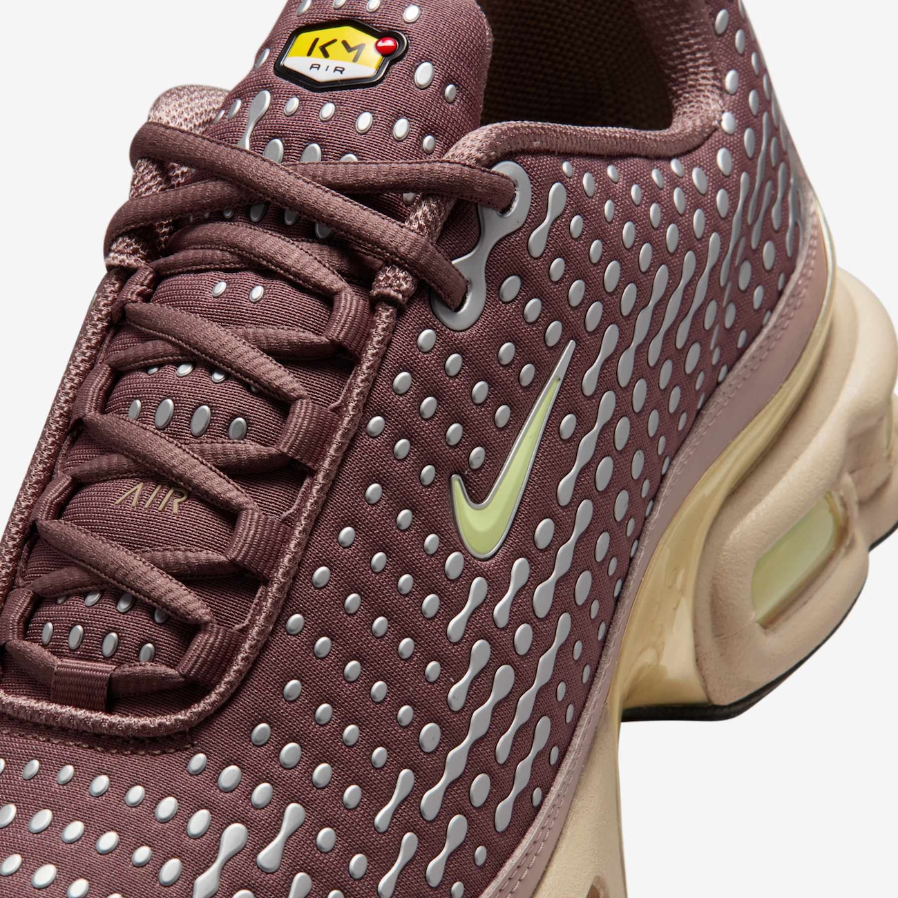 Nike Air Max Plus VII - Nike
