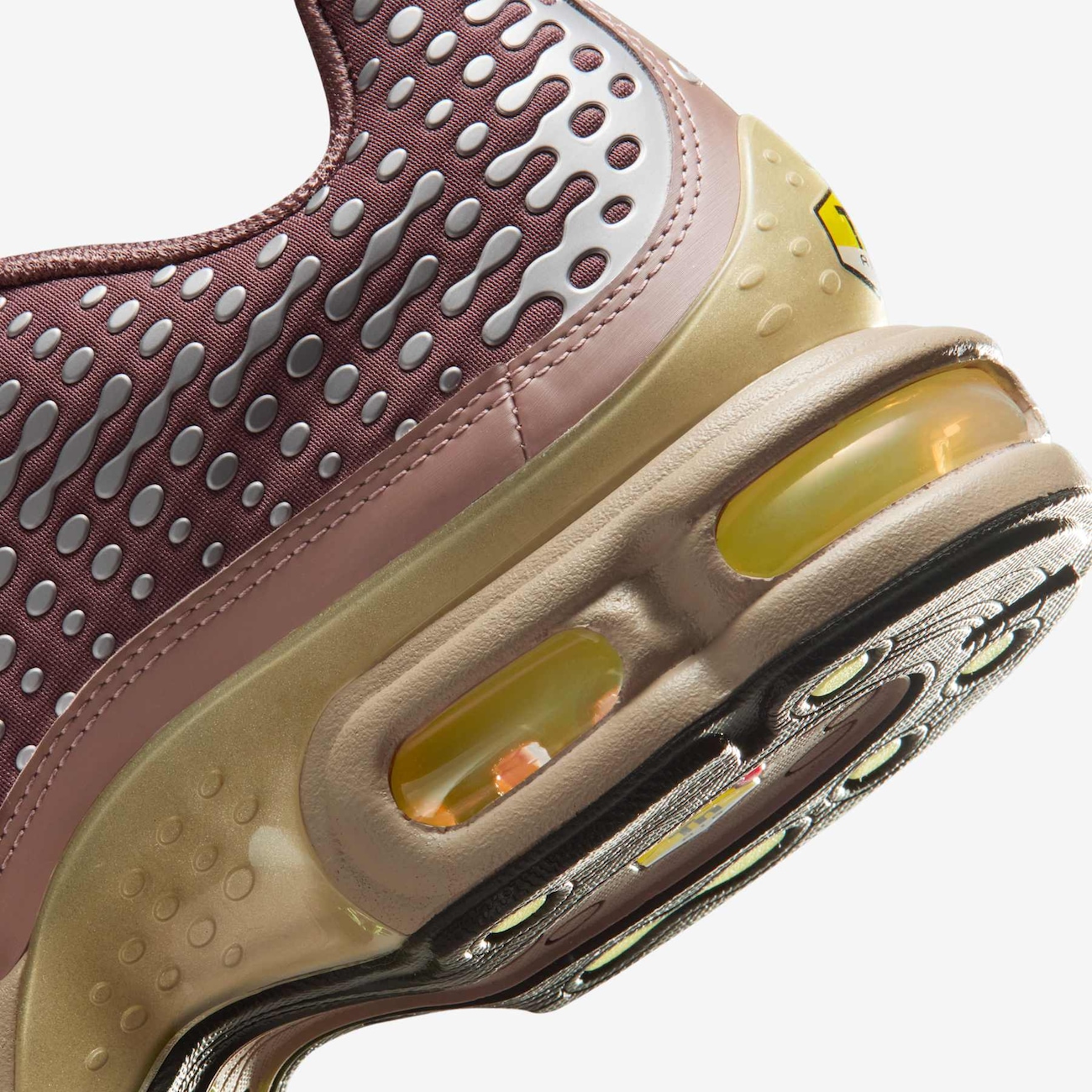 Nike Air Max Plus VII - Nike