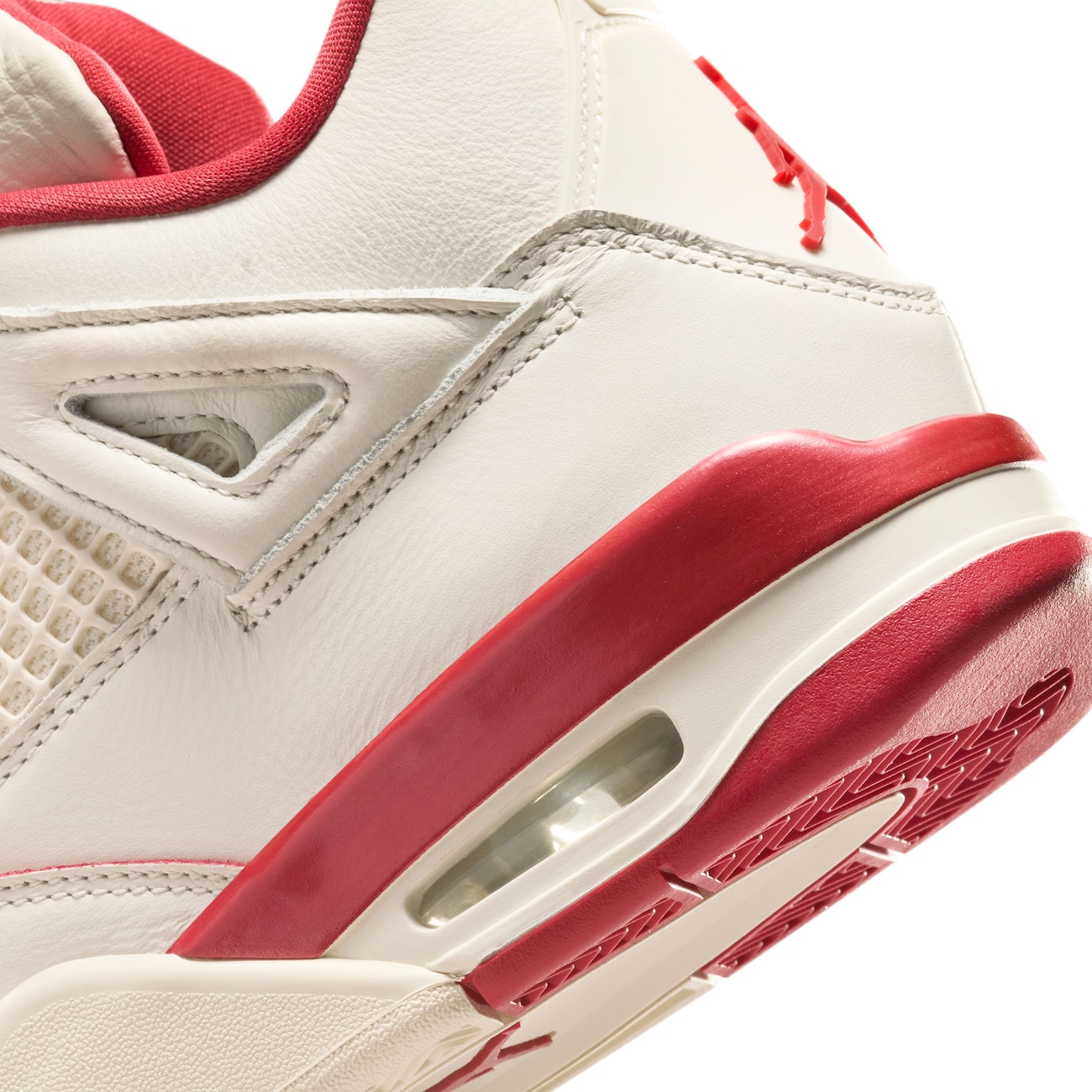 Women's Air Jordan 4 Retro - Nike