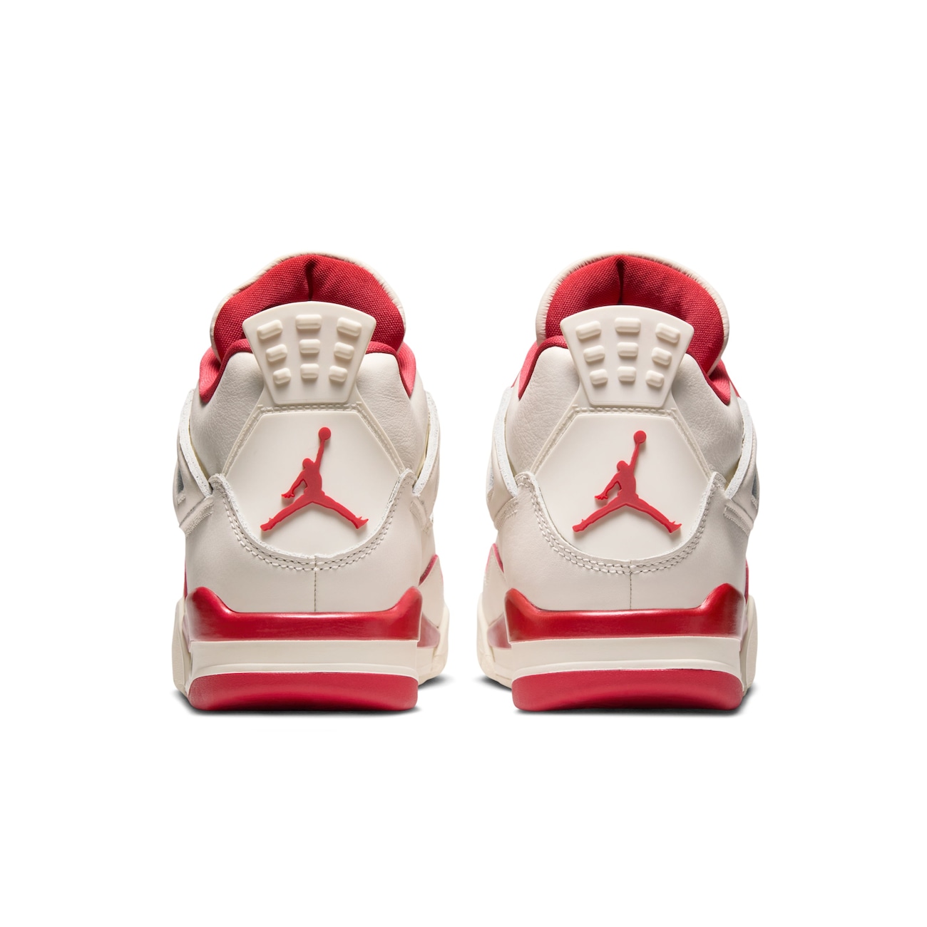 Women's Air Jordan 4 Retro - Nike