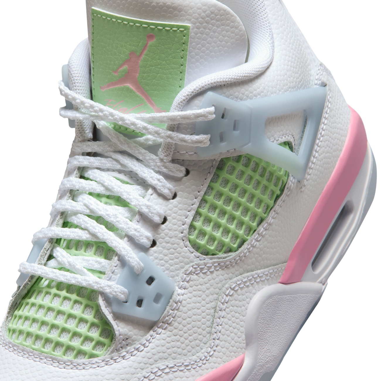Air Jordan 4 Retro - Nike