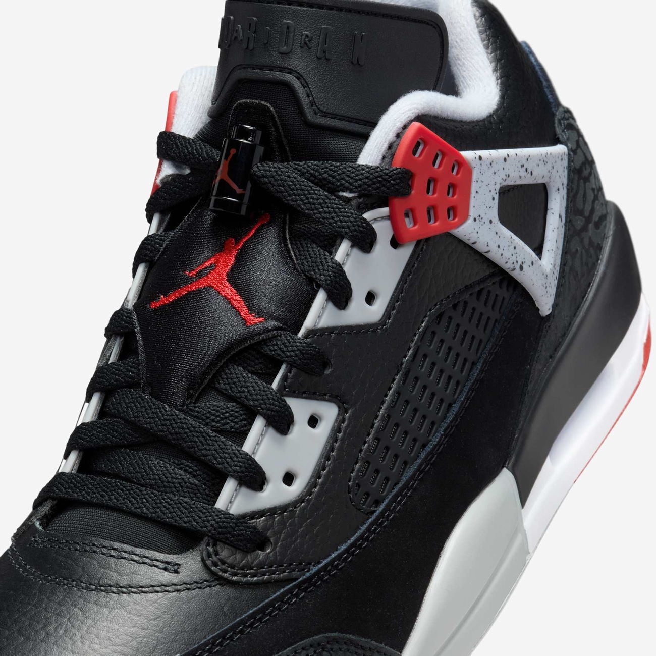 Jordan Spizike - Nike