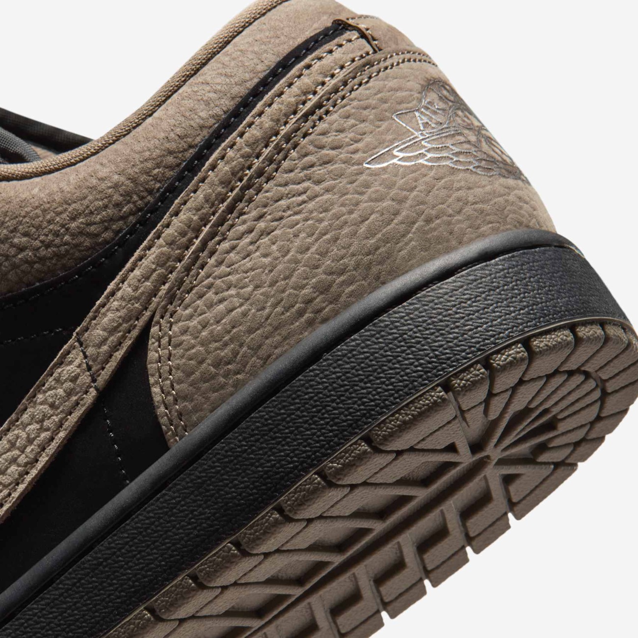 Air Jordan 1 Low SE - Nike