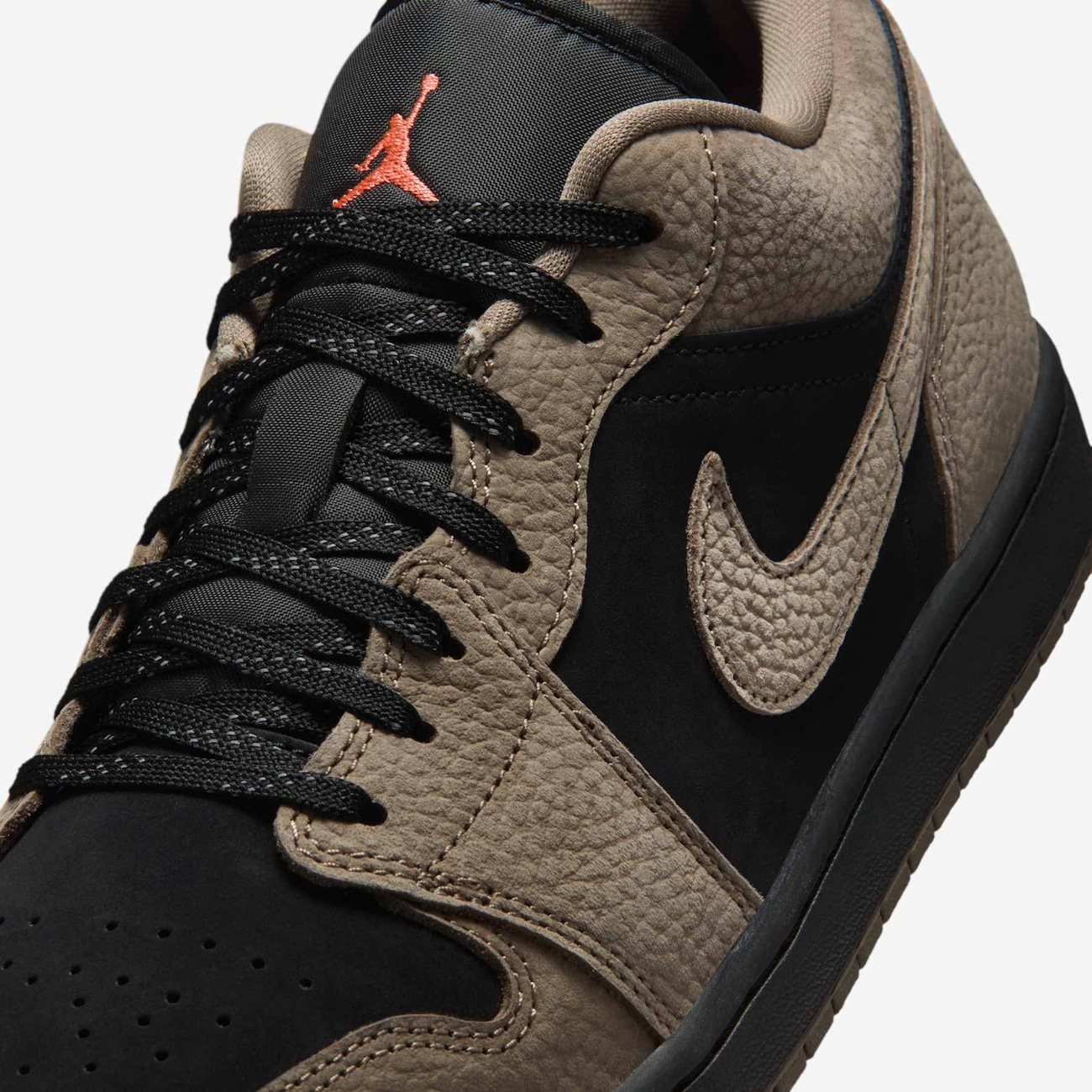 Air Jordan 1 Low SE - Nike