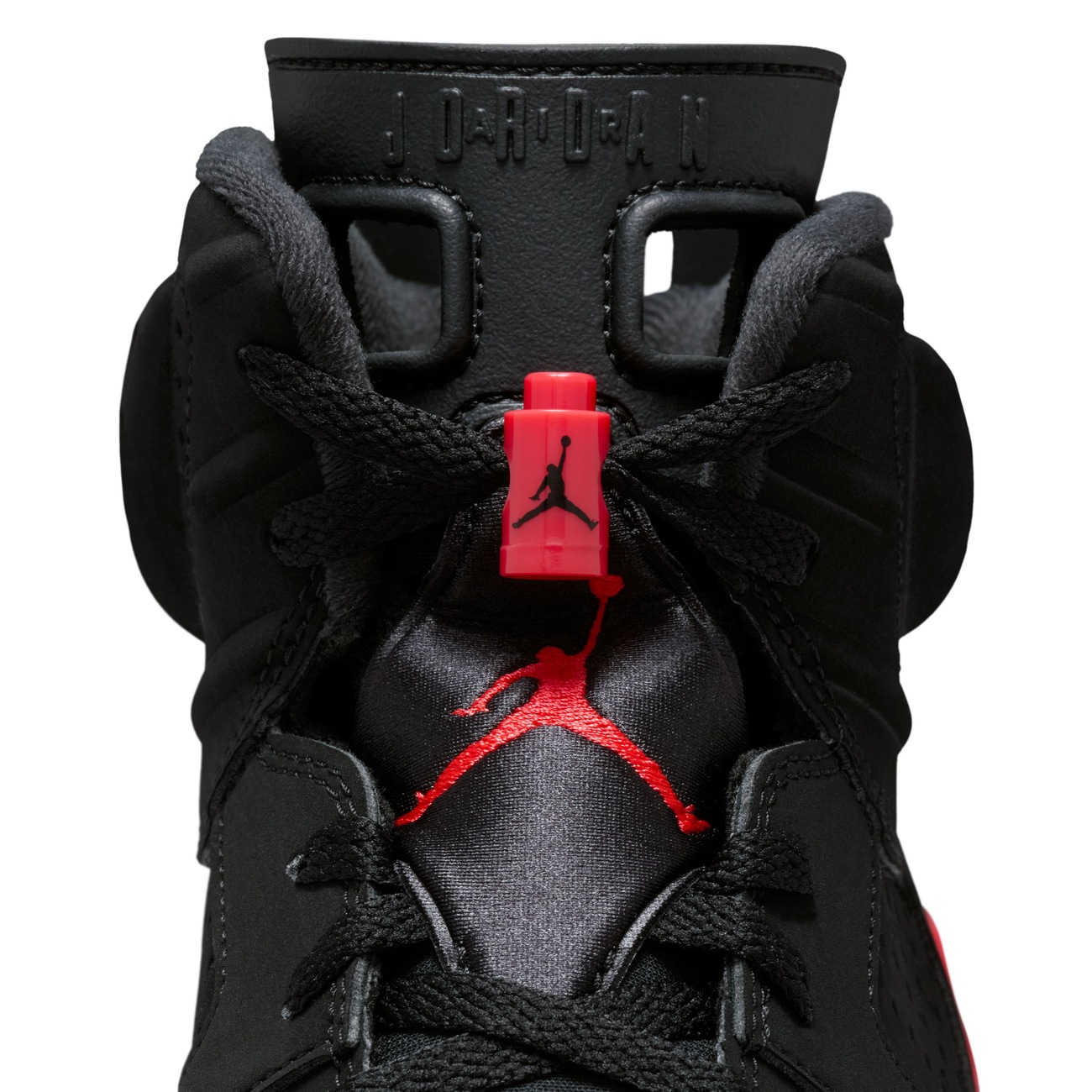 Air Jordan 6 Retro Infrared - Nike