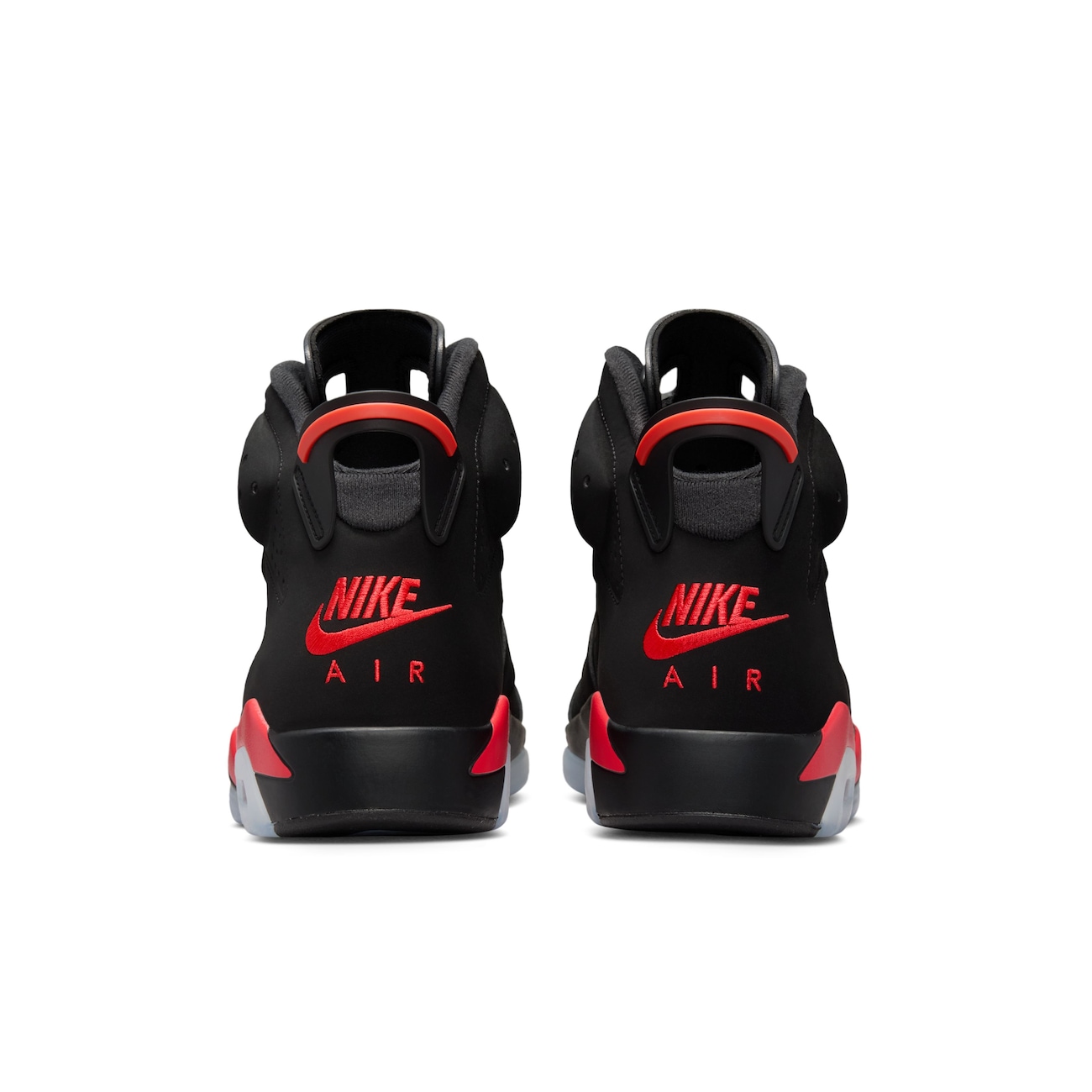 Air Jordan 6 Retro Infrared - Nike