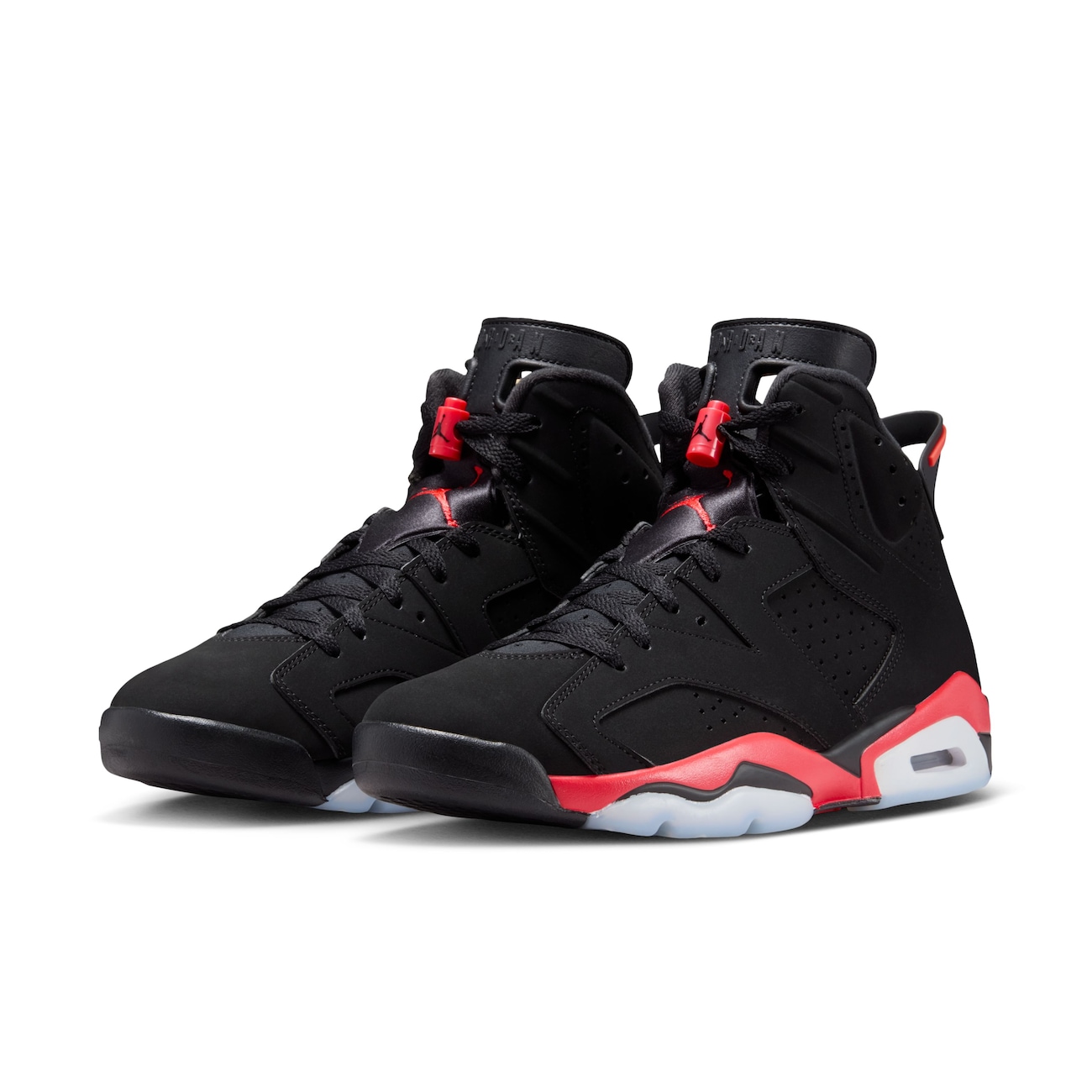 Air Jordan 6 Retro Infrared - Nike