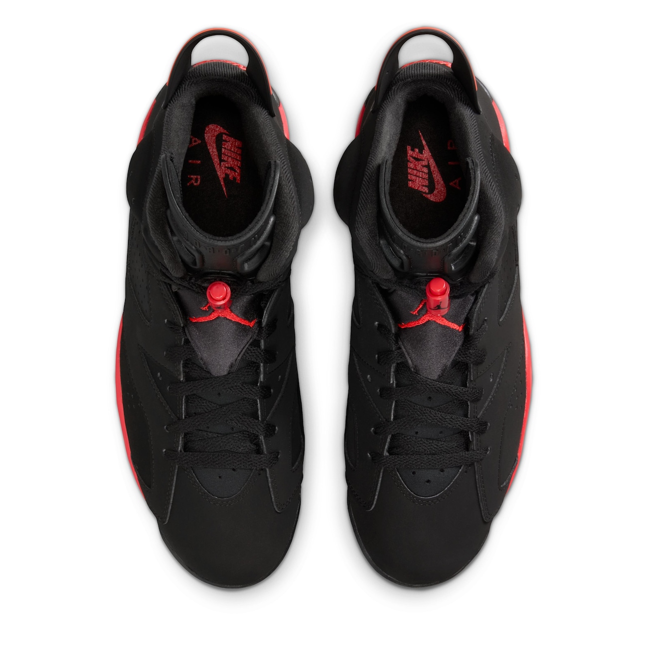 Air Jordan 6 Retro Infrared - Nike