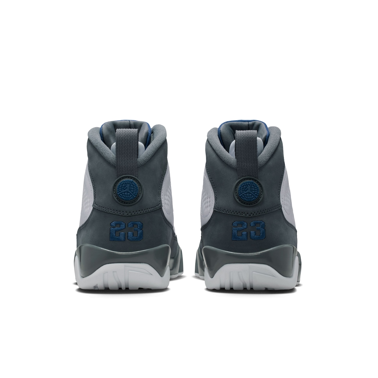 Air Jordan 9 - Nike