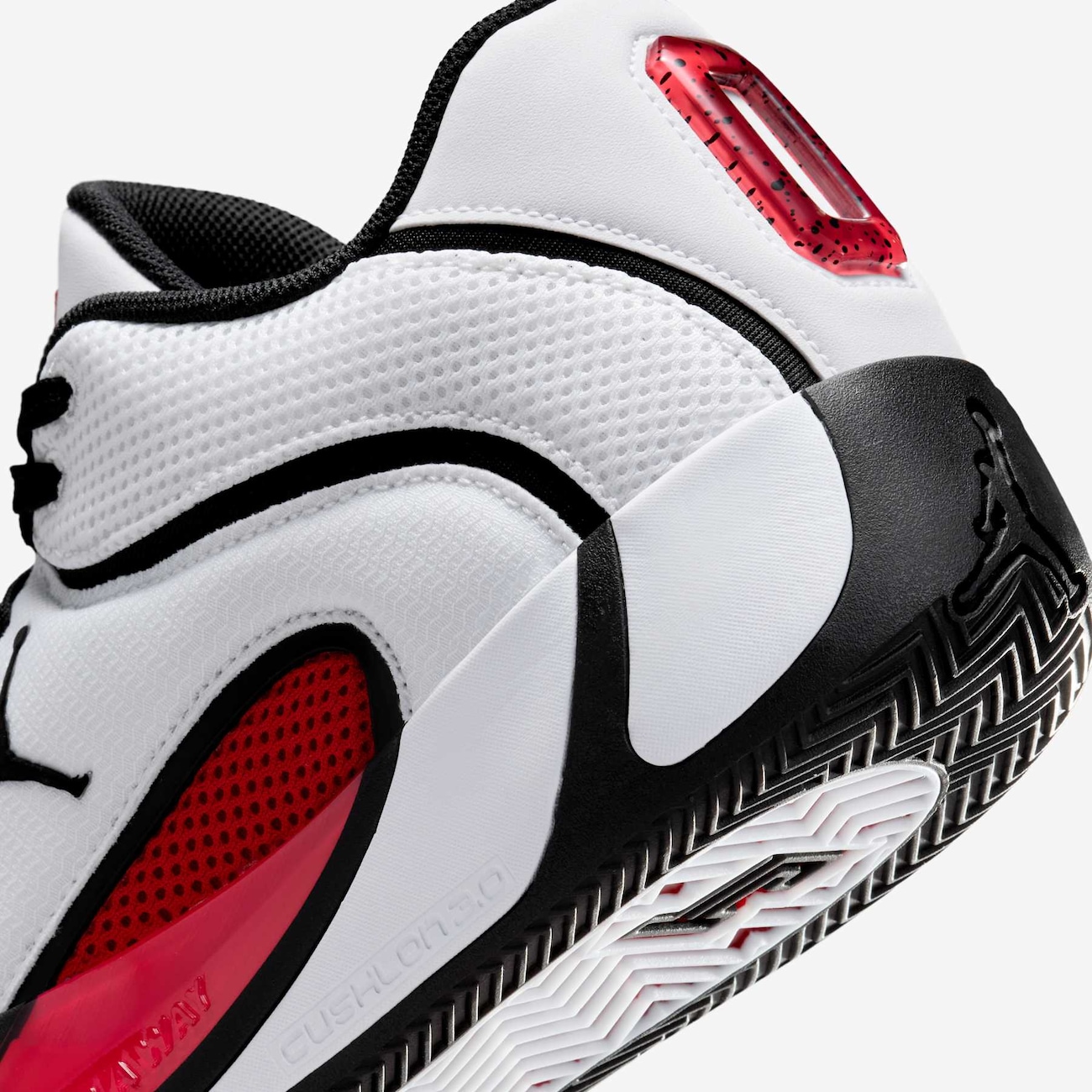 Tatum 4 - Nike