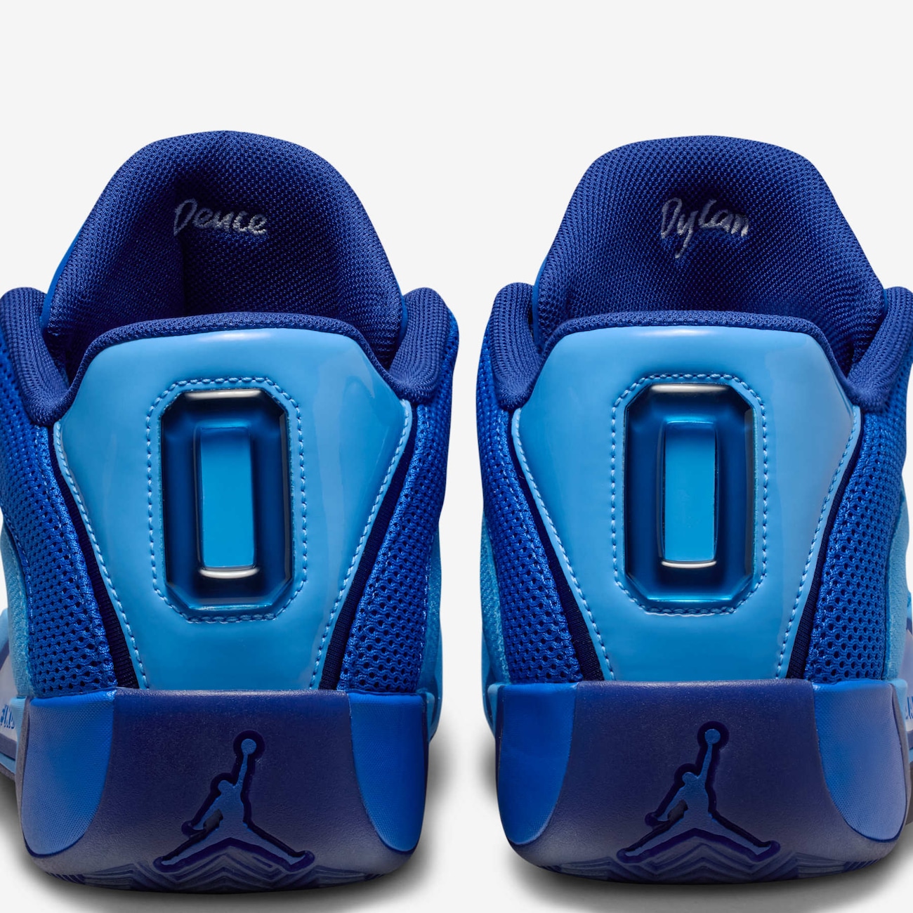 Jordan Tatum 4 - Nike