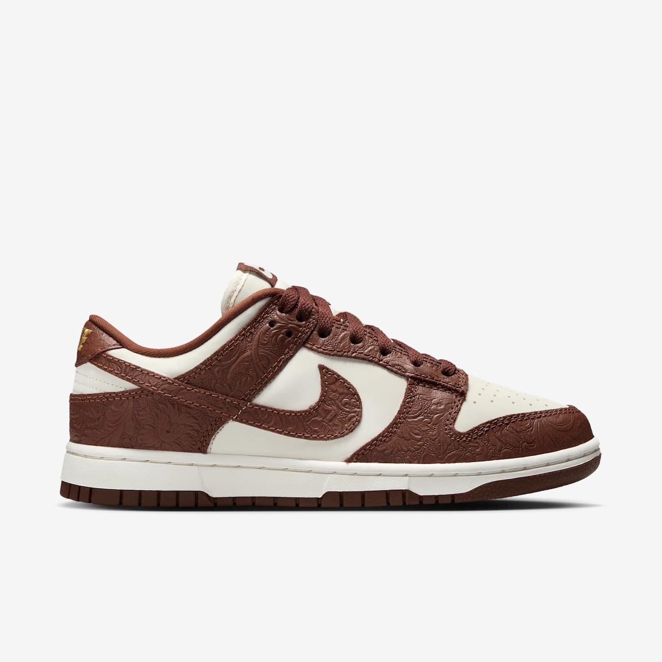 Women's Nike Dunk Low SE - Foto 3