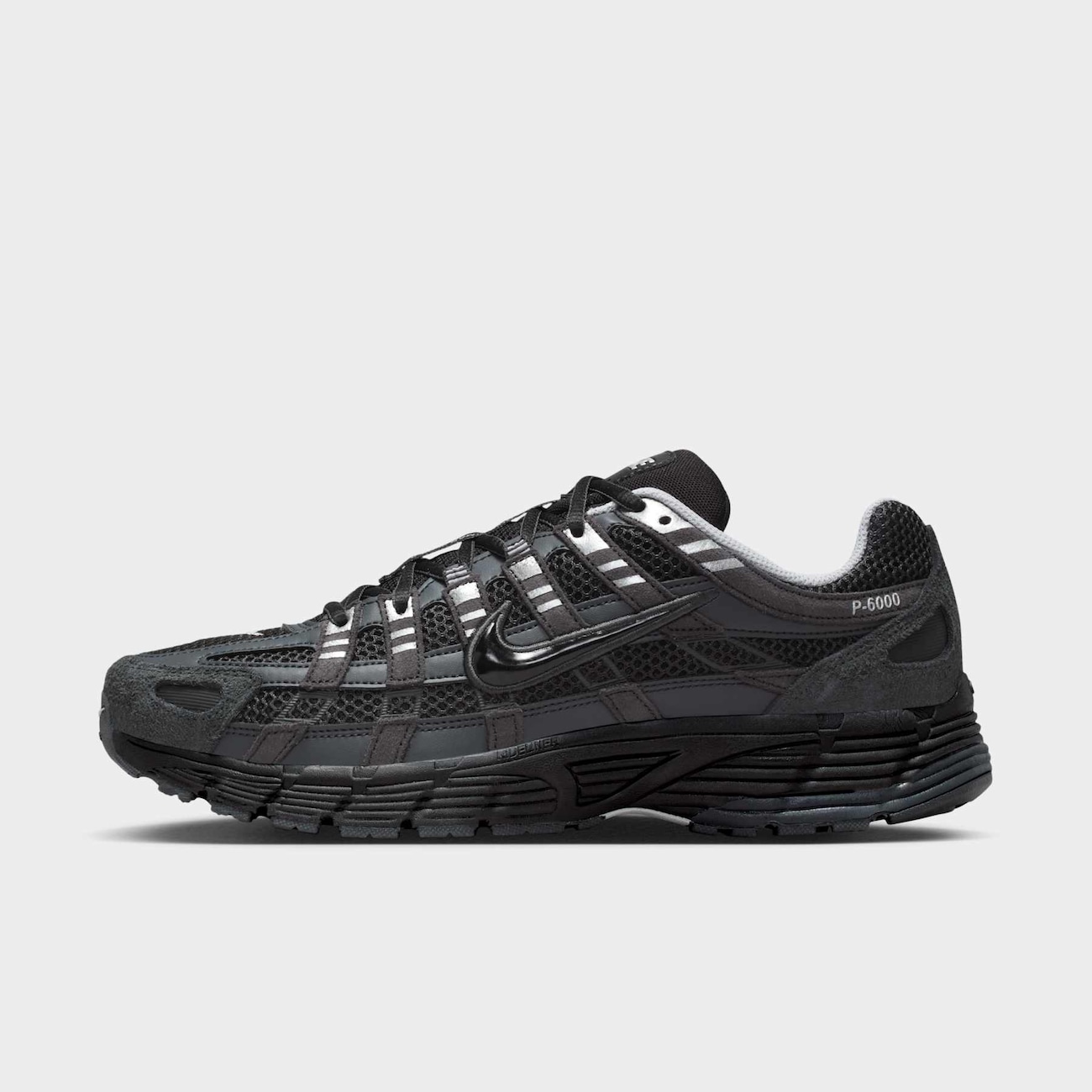  Nike P-6000