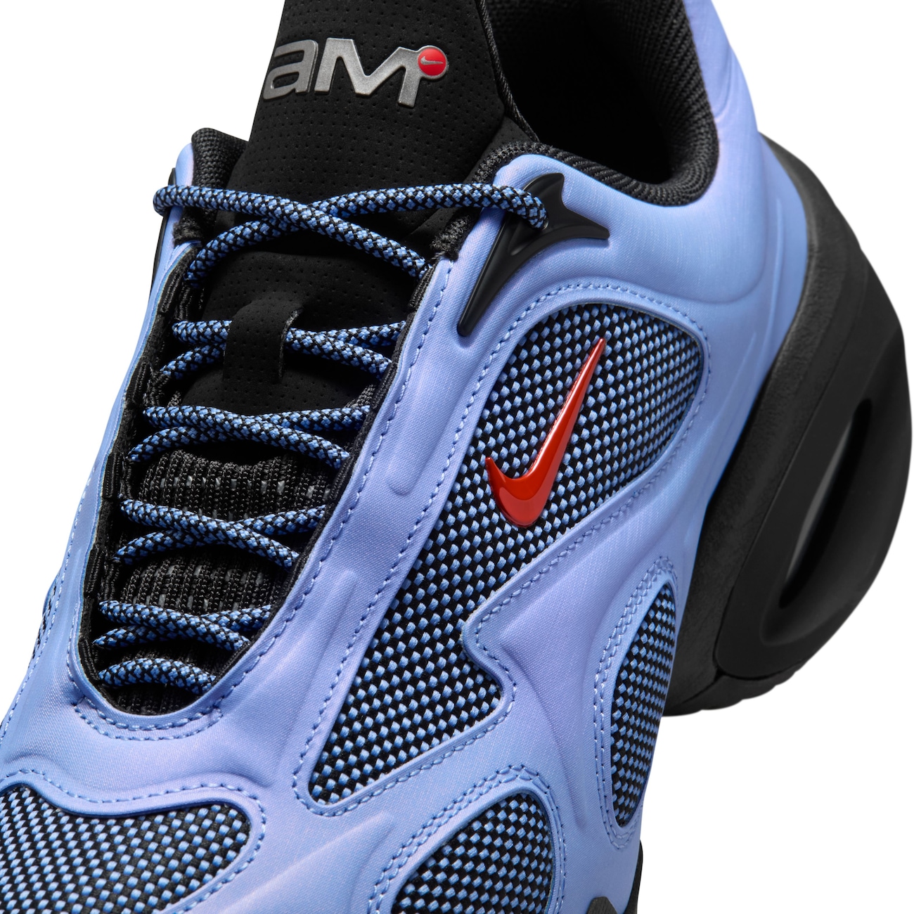 Women's Nike Air Max Muse - Nike