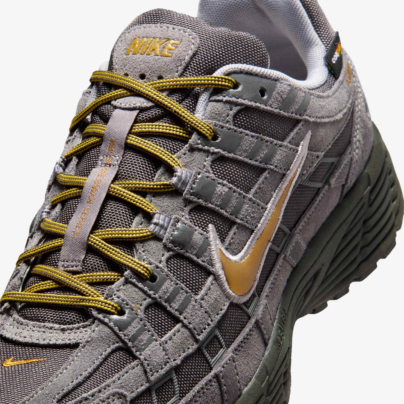Nike P-6000 PRM CORDURA - Nike