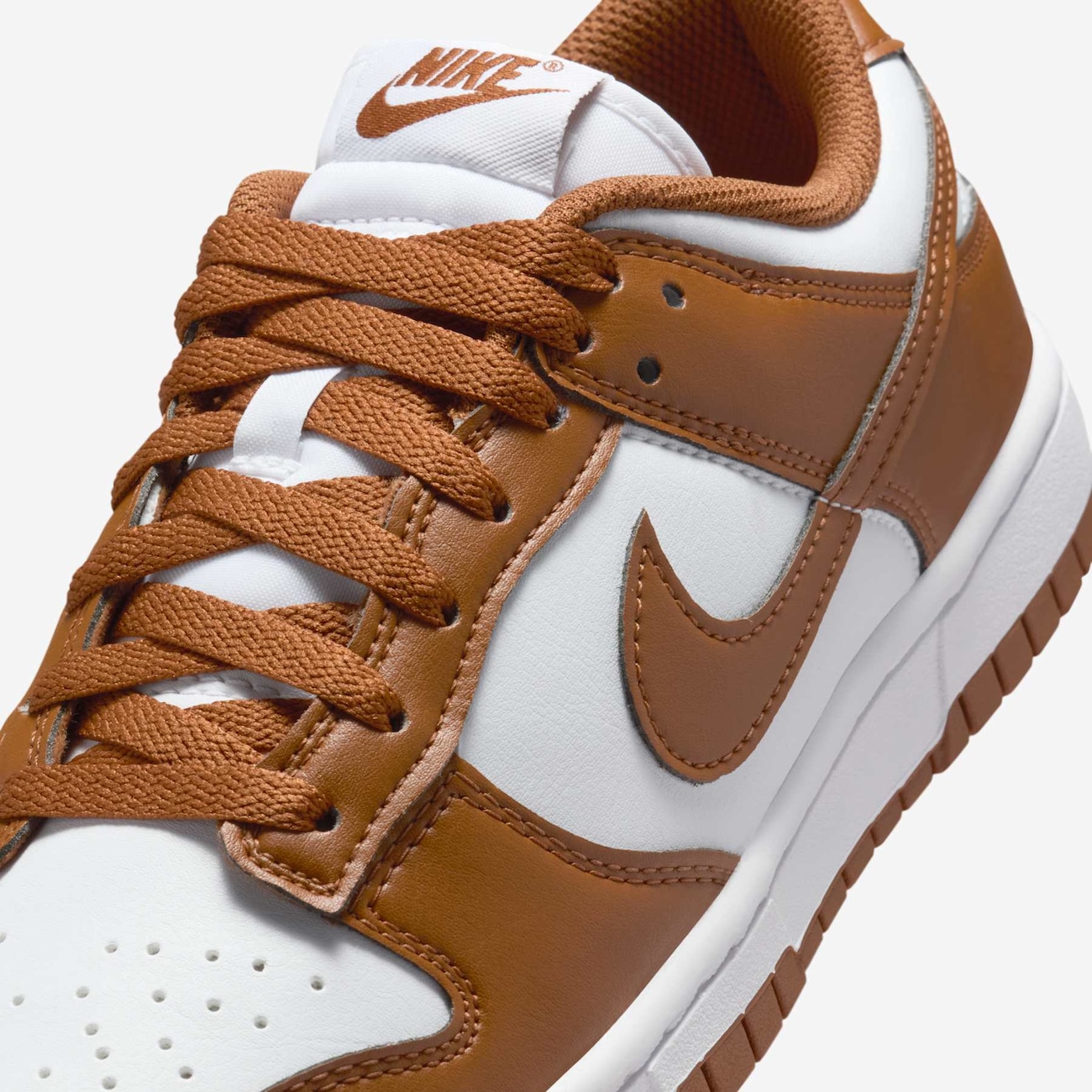 Women's Nike Dunk Low - Nike