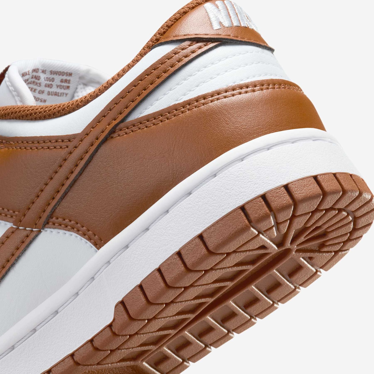 Women's Nike Dunk Low - Nike