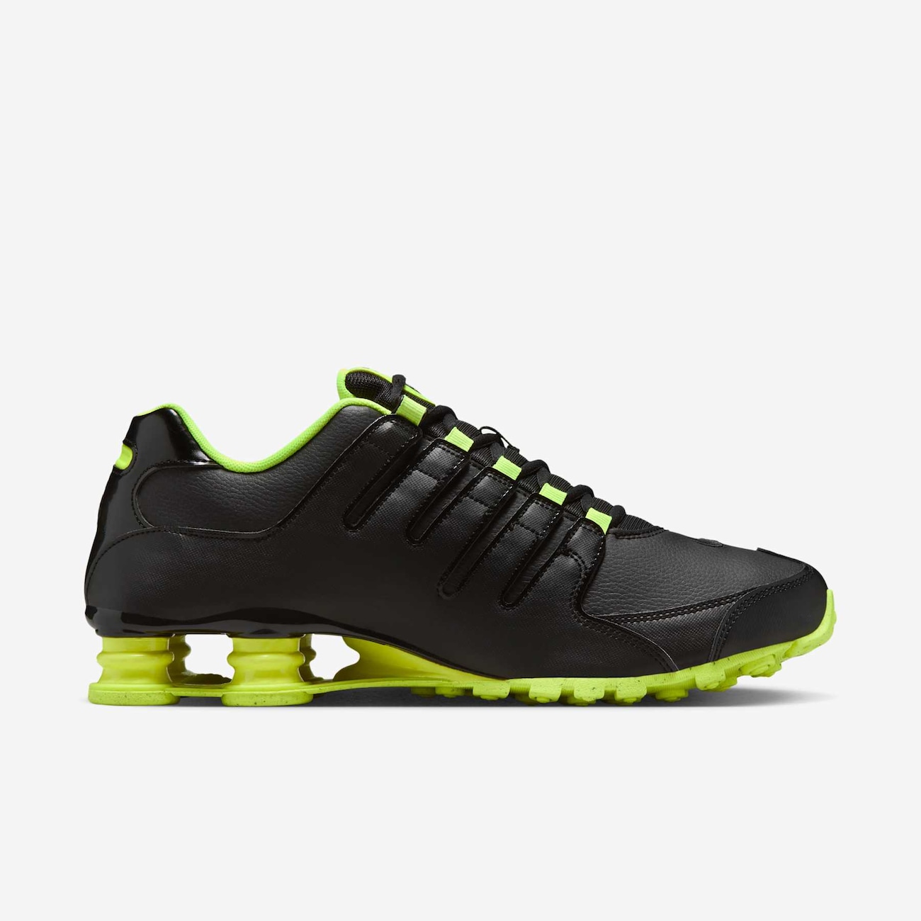  Nike Shox NZ - Foto 3