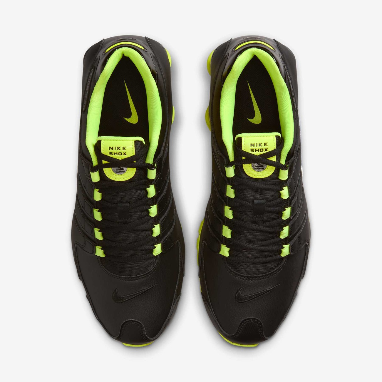 naak Nike Shox NZ - Nike