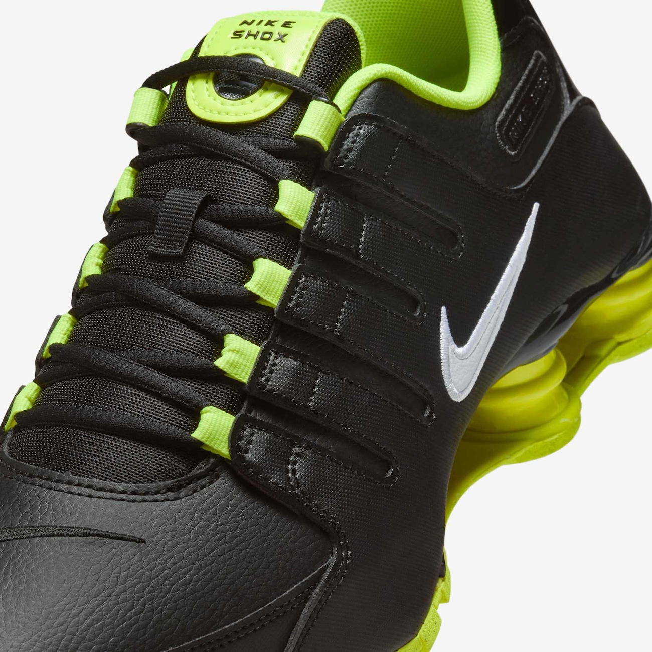 Nike Shox NZ - Nike
