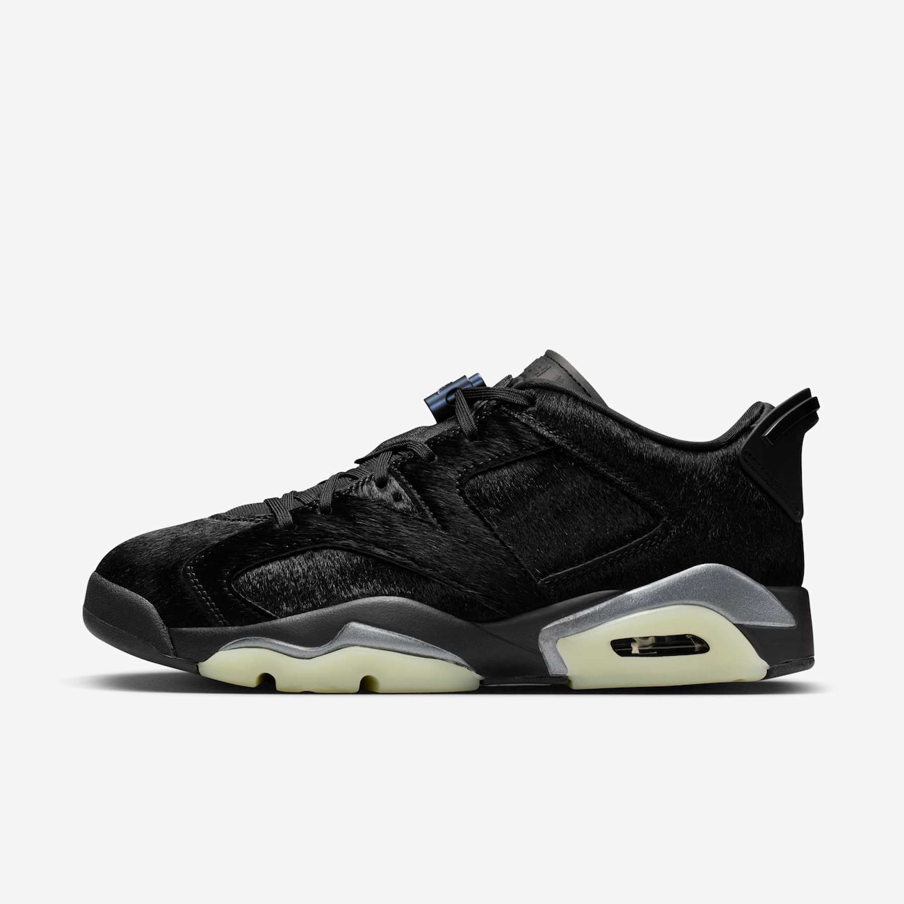  Air Jordan 6 Low - Foto 1